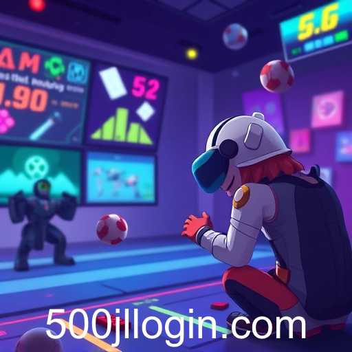 500jl