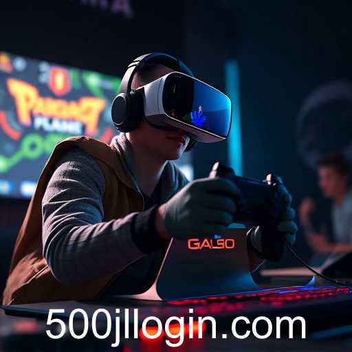 The Rise of 500jl: A New Era in Gaming