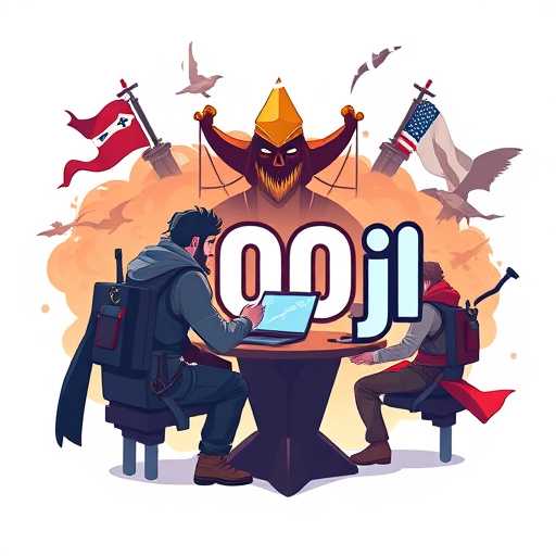 The Rise of 500jl in the Gaming World