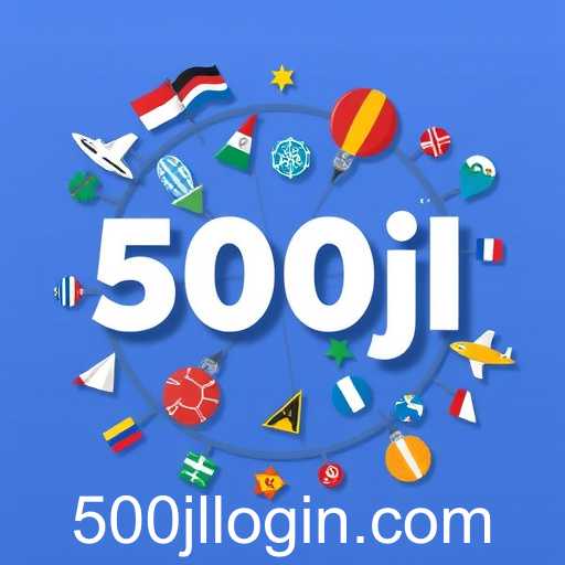 Gaming Evolution: Rise of 500jl in the Digital Arena