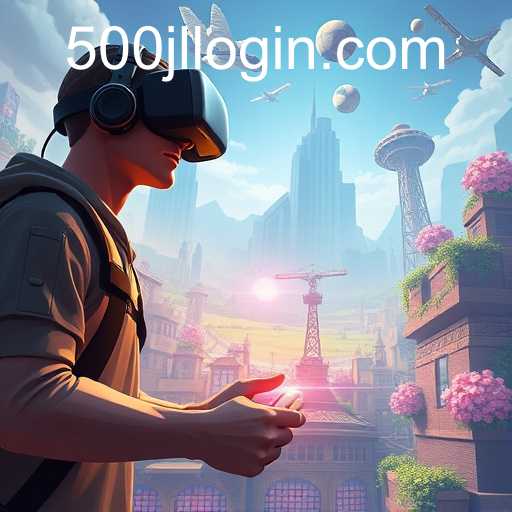 500jl: Revolutionizing Online Gaming