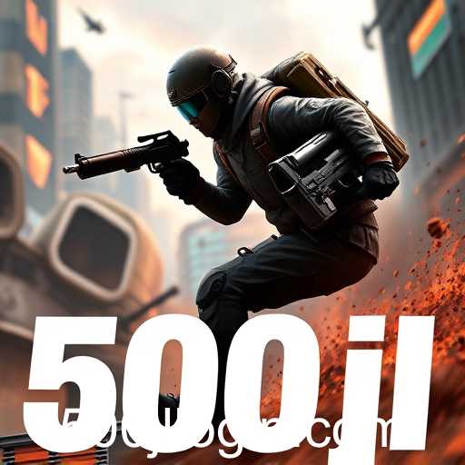 Exploring 'Action Games': A Thrilling World of Interactive Entertainment