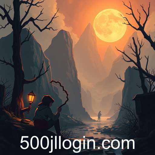 Exploring the World of Adventure Quests: The Allure of 500jl