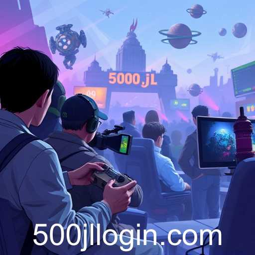 The Rise of Competitive Gaming in 2025