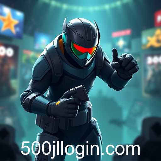 Digital Evolution in Gaming: The Role of 500jl