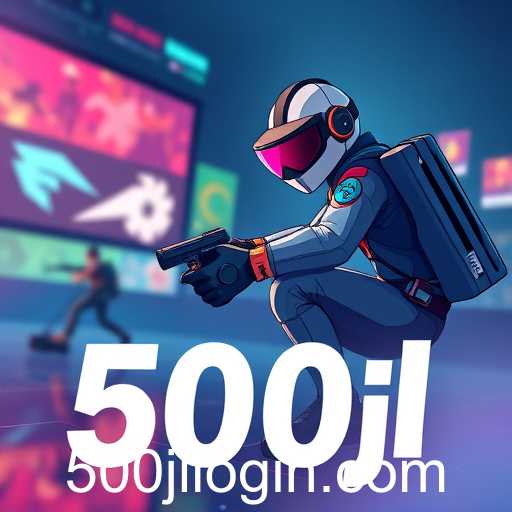The Digital Expansion of 500jl in the Gaming World