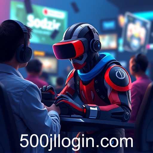 Emerging Trends in Online Gaming for 2025