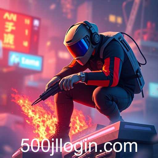 The Evolution of Online Gaming and the Role of '500jl'