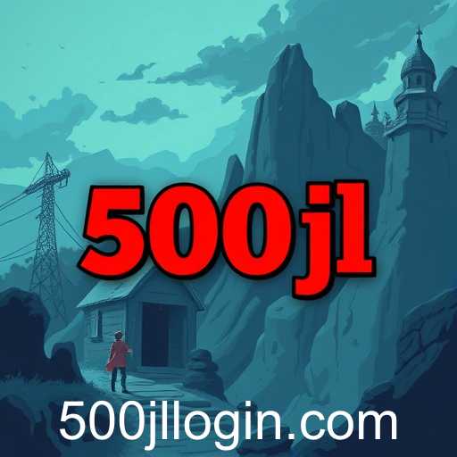 500jl Game Revolution in Digital Entertainment