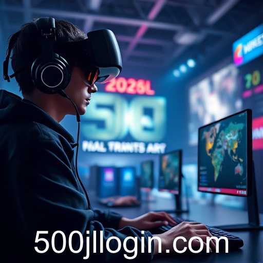 Gaming Industry's Evolution Amidst Economic Challenges