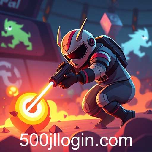 500jl: The Gaming Portal Redefining Online Entertainment