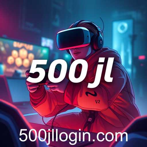 Gaming Trends and the Rise of 500jl