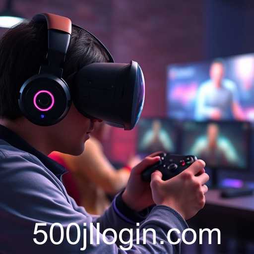 Gaming Trends Reshape Online Platforms