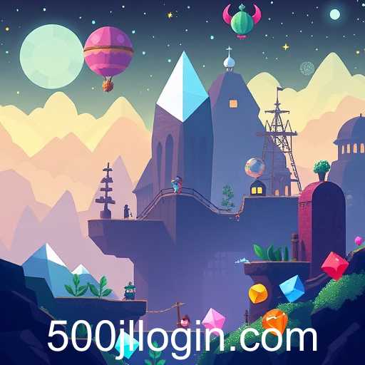 500jl