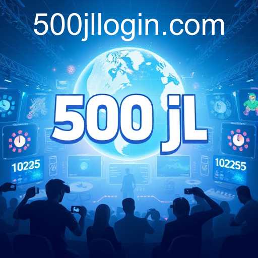 Online Gaming Trends Evolve with 500jl