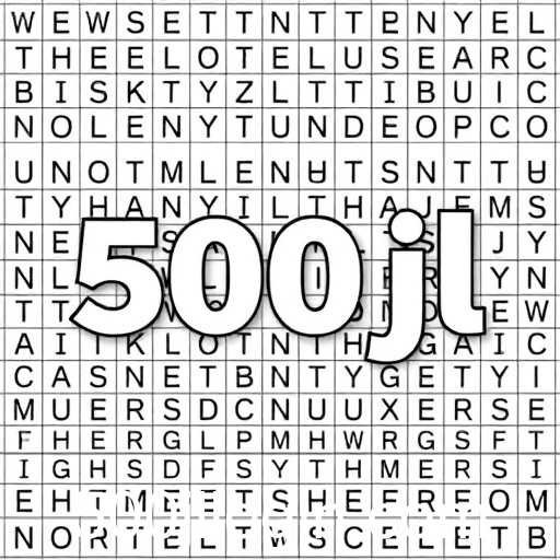 500jl
