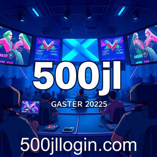 The Rise and Impact of 500jl in Online Gaming