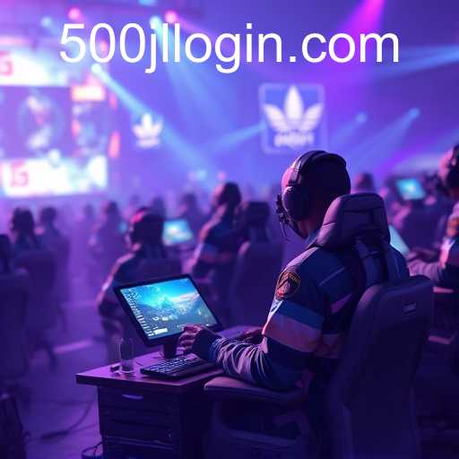 The Rise of 500jl and Interactive Gaming Trends