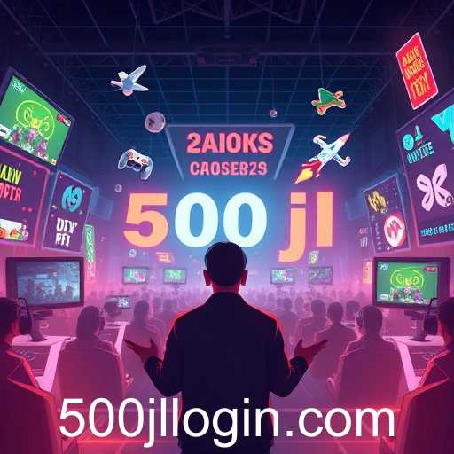 The Rise of 500jl: A Gaming Phenomenon