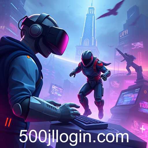 The Rise of 500jl in Online Gaming