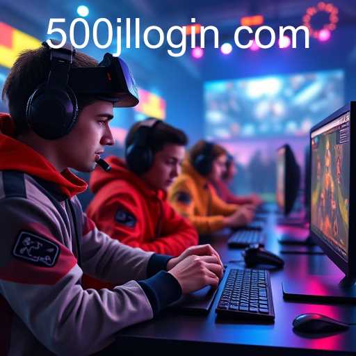 Rise of Online Gaming Platforms in Mid-2020s