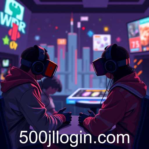 The Surge of Online Games Amid Global Changes