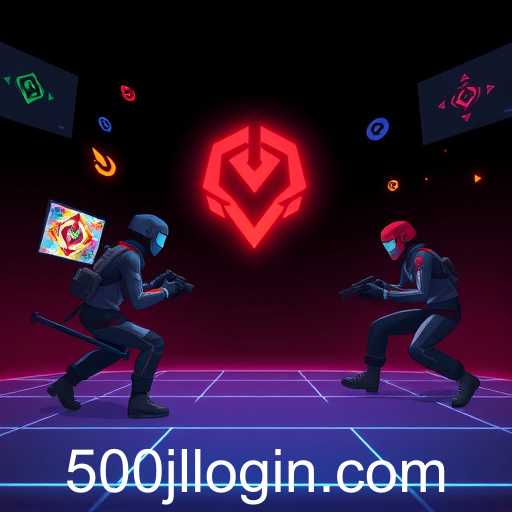 The Rising Popularity of 500jl Among Gamers