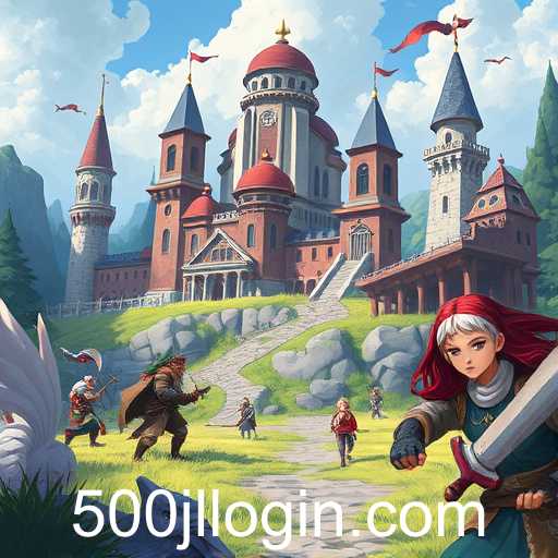Exploring the Fascinating World of Role Playing Games: A Dive into Creativity and Strategy