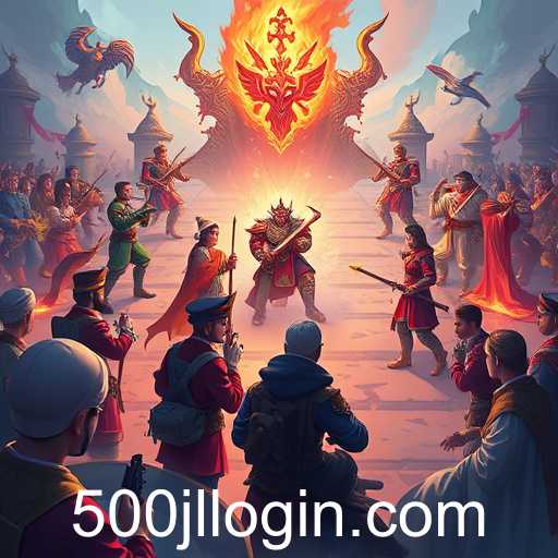 The Rise of Online Strategy Games