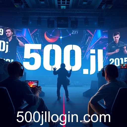 The Rise of 500jl in Online Gaming